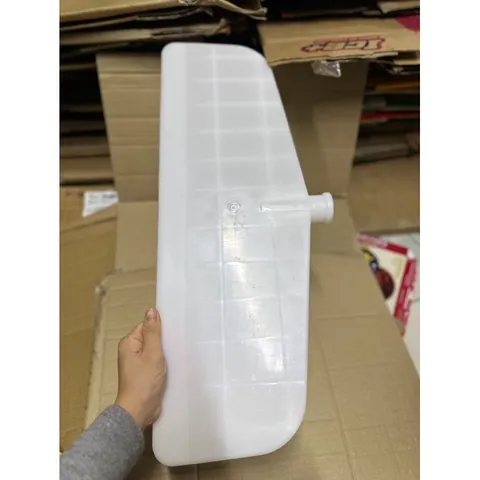 Xẻng nhựa đa năng, xẻng nông sản, xẻng đẩy ngũ cốc kích thước 60cm x 25cm