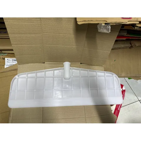 Xẻng nhựa đa năng, xẻng nông sản, xẻng đẩy ngũ cốc kích thước 60cm x 25cm