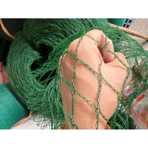 [ Khổ cao 2m50 ] 10 Mét Lưới giàn leo, lưới trồng cây leo, lưới rào vườn 1 mét tới