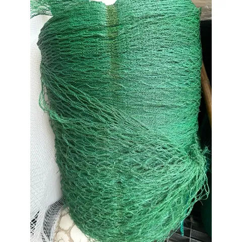 [ Khổ cao 2m50 ] 10 Mét Lưới giàn leo, lưới trồng cây leo, lưới rào vườn 1 mét tới