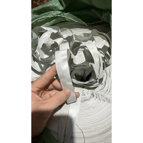 1kg Dây đai, dây buộc giàn giáo, dây bẹ buộc hàng