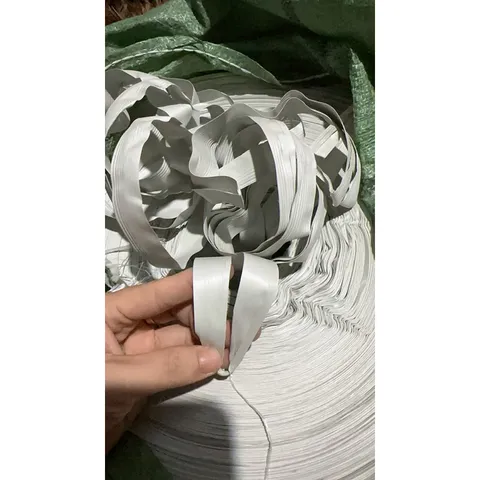 1kg Dây đai, dây buộc giàn giáo, dây bẹ buộc hàng