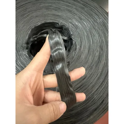 1kg Dây đai, dây buộc giàn giáo, dây bẹ buộc hàng