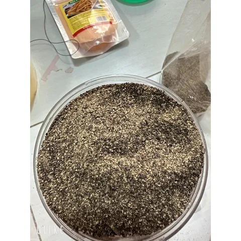 1Kg bột hạt tiêu xay cay nồng - Hạt tiêu thơm cay nồng 883324