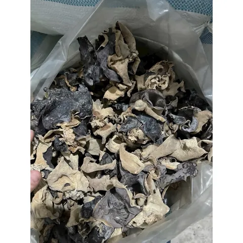 Mộc nhĩ - Nấm mèo gói 500g