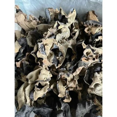Mộc nhĩ - Nấm mèo gói 500g