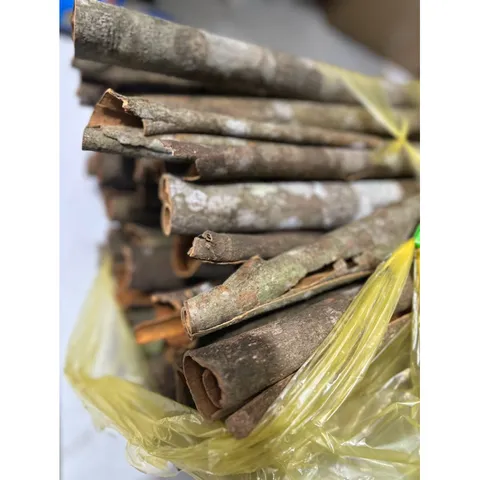Vỏ quế khô - Quế thanh khô thơm ngon 500gr