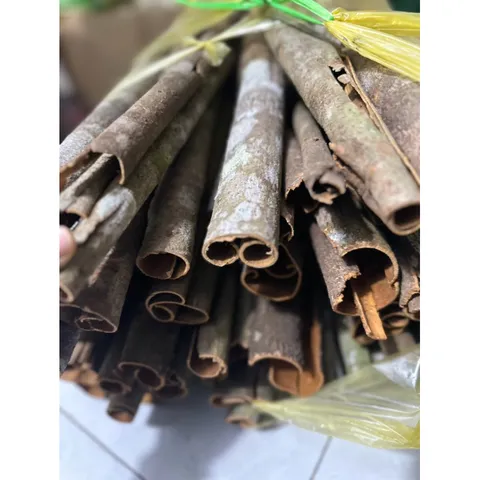 Vỏ quế khô - Quế thanh khô thơm ngon 500gr