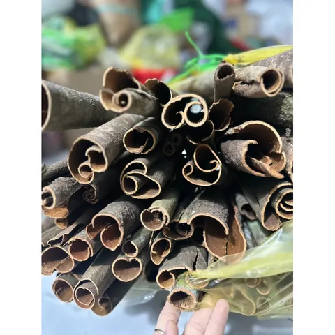 Vỏ quế khô - Quế thanh khô thơm ngon 500gr