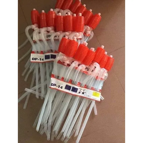 Dụng cụ bơm hút chất lỏng - Dụng bơm rượu cầm tay , dụng cụ bơm hút chất lỏng cầm tay