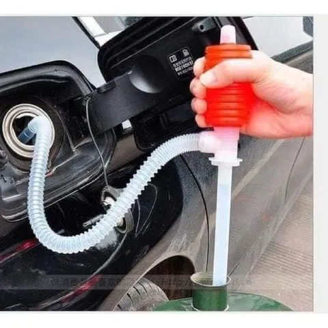 Dụng cụ bơm hút chất lỏng - Dụng bơm rượu cầm tay , dụng cụ bơm hút chất lỏng cầm tay