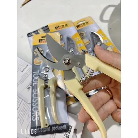 Kéo cắt tỉa cành lá - kéo cắt cành chuyên dụng