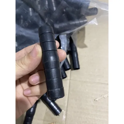 10 Ống cút nối dây dẫn nước mềm - sâu nước nhựa