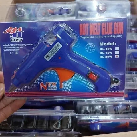 Súng bắn keo nến nhỏ - Súng bắn keo 883515