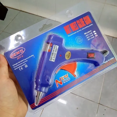 Súng bắn keo nến nhỏ - Súng bắn keo 883515