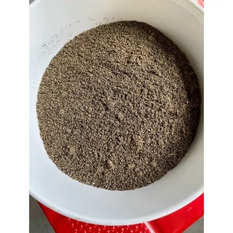 Bột hạt tiêu đen nguyên chất thơm cay nồng gói 100g