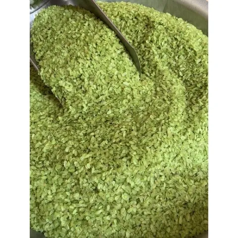 Cốm khô, cốm ngon thơm nấu xôi nấu chè làm chả cốm gói 1kg