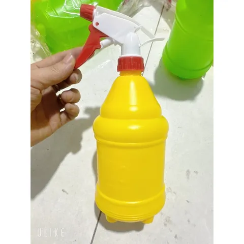 Bình xịt nước tưới cây - Bình phun nước, bình phun thuốc 1 lít