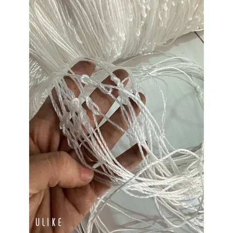 10 Mét cao 4 mét lưới giàn leo cho cây bầu bí… mắt lưới 13cm