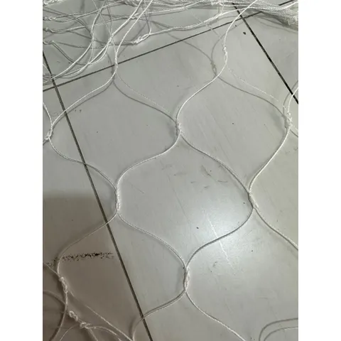 10 Mét cao 4 mét lưới giàn leo cho cây bầu bí… mắt lưới 13cm