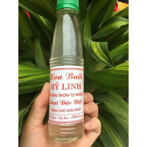 Dầu chuối 200ml (chuyên dùng nấu chè)