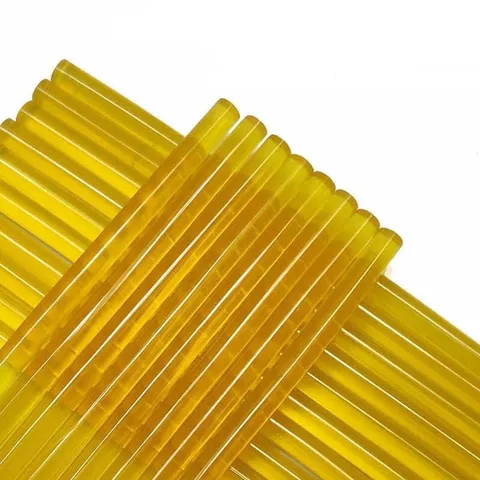 1 Kg keo nến nhỏ loại tốt - Keo nến trong, keo nến vàng