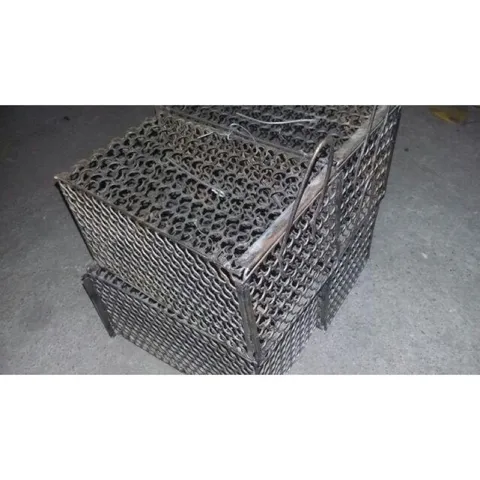 Bẫy chuột mạ kẽm đa sỹ
