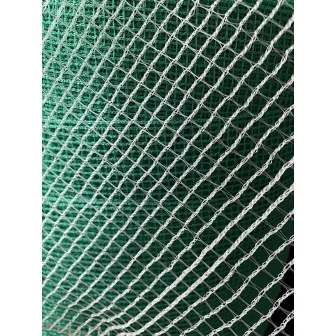 10 Mét lưới cước trắng khổ cao 1 mét 50 - hàng chất lượng