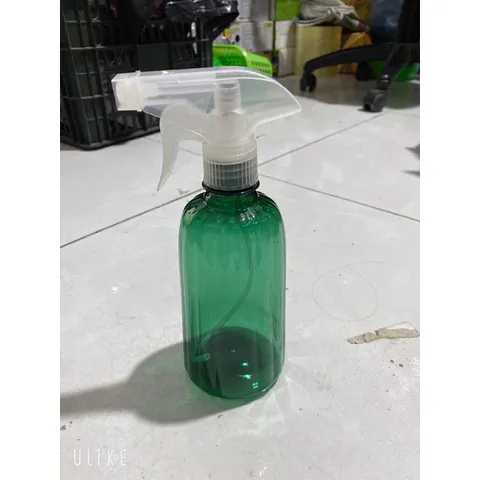 Bình xịt nước tưới cây 500ml - Bình xịt phun sương bằng nhựa