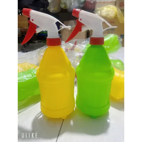 Bình xịt nước tưới cây 500ml - Bình xịt phun sương bằng nhựa