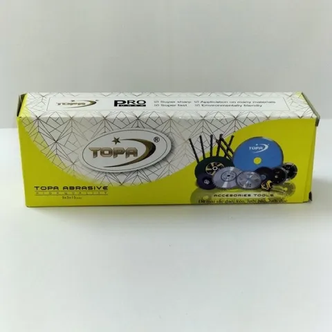 Đá mài TOPA  - Đá bùn tự nhiên mài dao kéo 883863