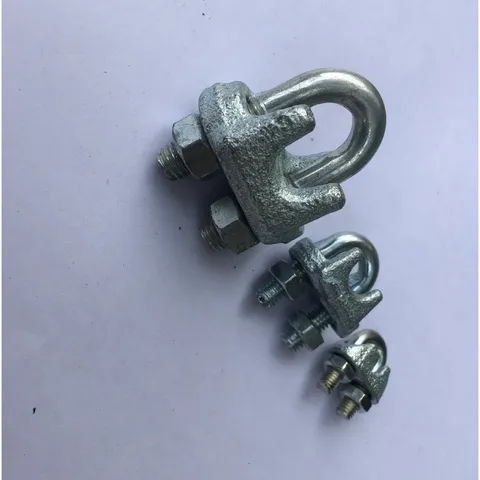 Khoá cáp 4mm, 5mm, 6mm