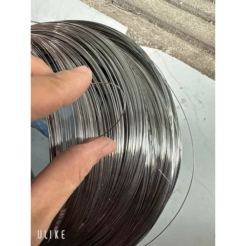 100 Mét dây thép mạ kẽm 0.5 li làm hoa giấy, trang trí - Dây thép mạ kẽm đa năng