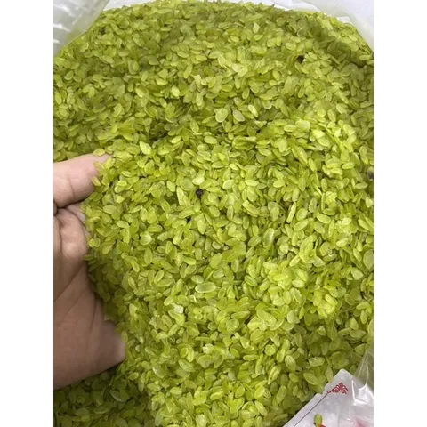 Cốm non thơm - Cốm xanh hàng ngon chất lượng túi 1kg 883928