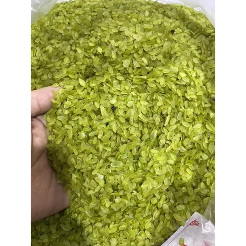 Cốm non thơm - Cốm xanh hàng ngon chất lượng túi 1kg 883928