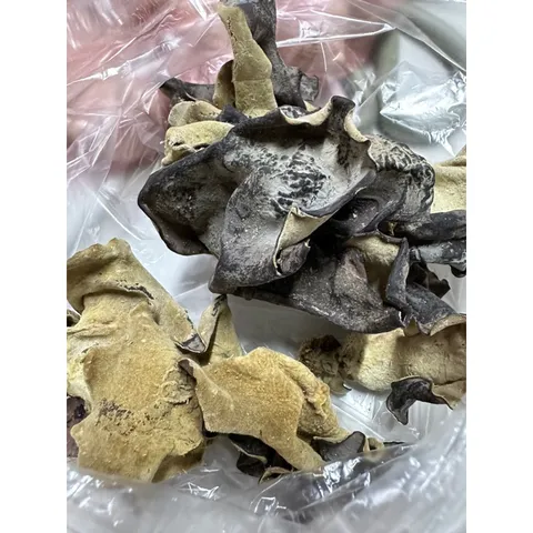 1 Kg Mộc nhóc khô hàng ngon