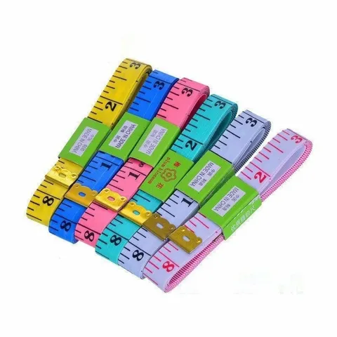 Thước dây đo eo - thước dây đo chiều cao cho bé dài 1m50 884004
