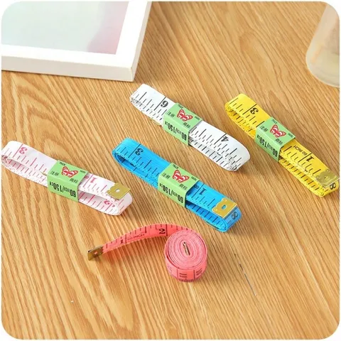 Thước dây đo eo - thước dây đo chiều cao cho bé dài 1m50 884004