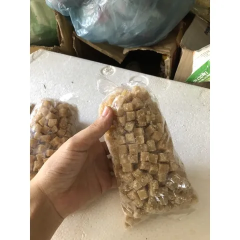 Đường mật làm bánh trôi - đóng gói 500g