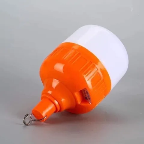 Bóng đèn tích điện 100W siêu sáng tiết kiệm điện năng lên đến 6-8H