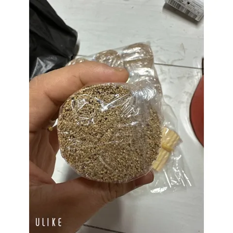 1 Bó tăm tre - Tăm làm từ cật chắc chắn gói 80g