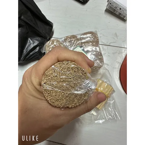 1 Bó tăm tre - Tăm làm từ cật chắc chắn gói 80g