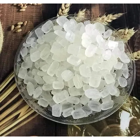 1 Gói đường phèn hạt nhỏ trắng