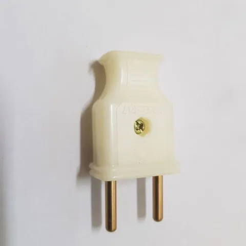 Phích cắm điện chống cháy, chống vỡ