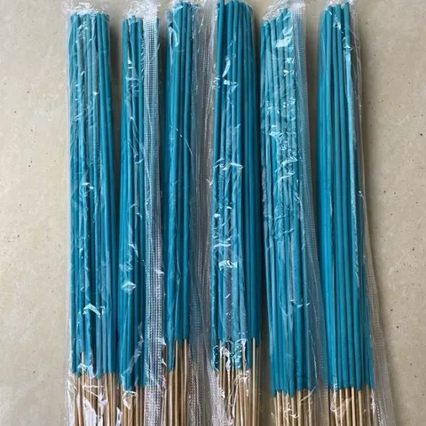 Hương muỗi - Dũng sỹ diệt muỗi an toàn hộp 30 que