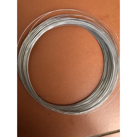 500g dây thép 0,5li dẻo dai làm hoa giấy