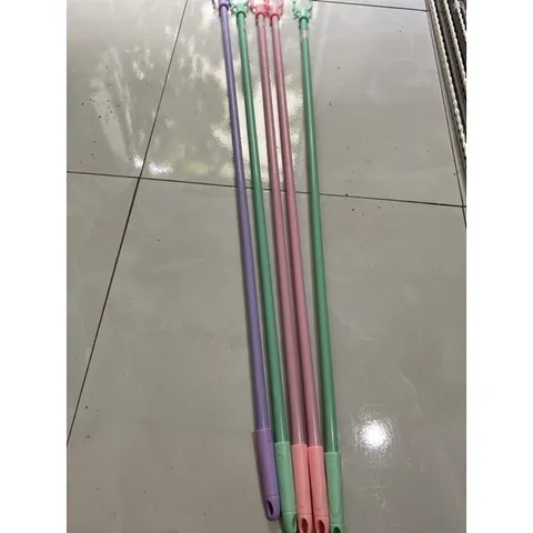 Cây phơi quần áo, gậy lấy đồ, cây lấy quần áo trên cao bằng nhựa, inox rút gọn