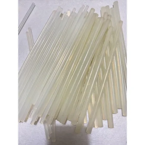 20 Keo nến nhỏ 0.7cm dùng cho súng bắn keo nhỏ
