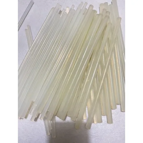 20 Keo nến nhỏ 0.7cm dùng cho súng bắn keo nhỏ
