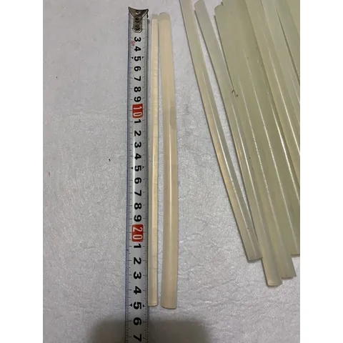 20 Keo nến nhỏ 0.7cm dùng cho súng bắn keo nhỏ